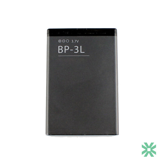 Nokia BP-3L Uyumlu Batarya Pil  1300 mAh