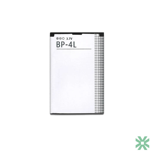 Nokia BP-4L Uyumlu Batarya Pil  1500 mAh