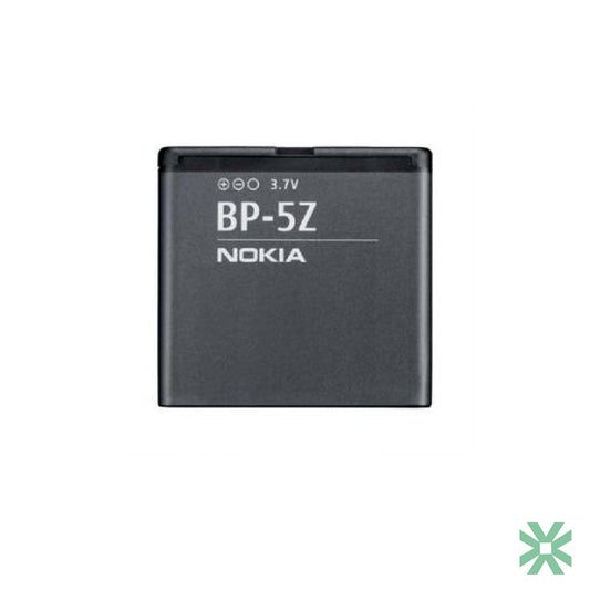 Nokia BP-5Z N700 Uyumlu Batarya Pil  1080 mAh