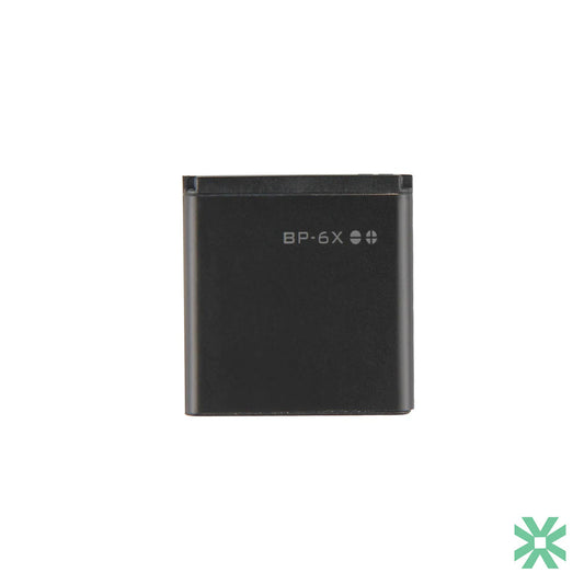 Nokia BP-6X ( Sirocco ) 8800 Uyumlu Batarya Pil  1100 mAh