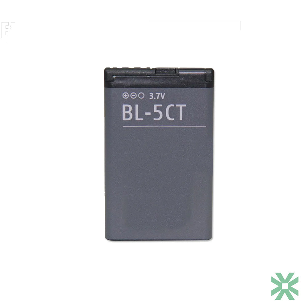 Nokia Bl-5CT 6730 3720 6303 C3-01 C5 C6-01  Uyumlu Batarya Pil  1050 mAh