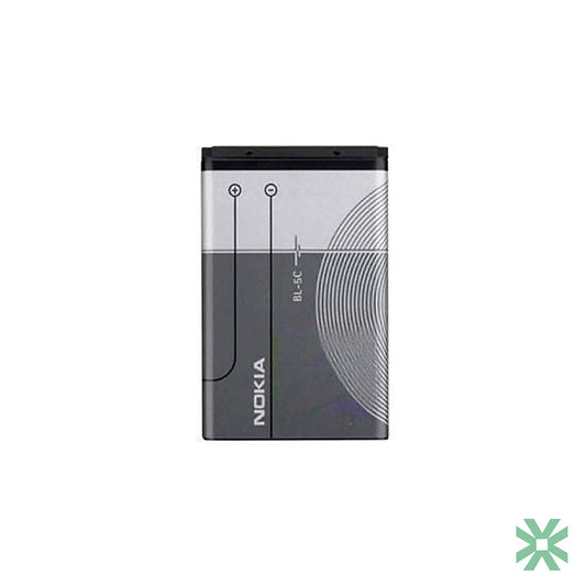Nokia Nokia C-2:01 . X-2:01 . X-2:02 . 202 . 203 Uyumlu Batarya Pil  1020 mAh