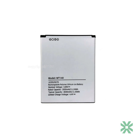 Nokia C01 Plus TA-1383, TA-1387, TA-1391 Uyumlu Batarya Pil WT140 3000 mAh