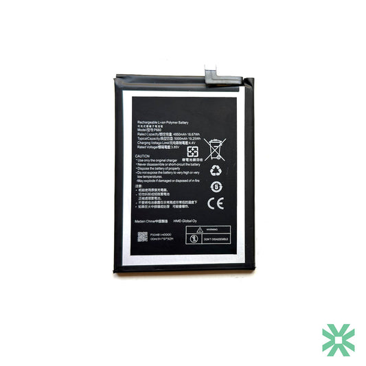 Nokia G50 TA-1358 TA-1390 TA-1370 Uyumlu Batarya Pil  5000 mAh
