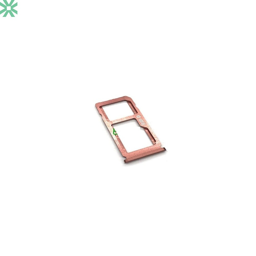 Nokia 8 Sim Tepsisi - Gold