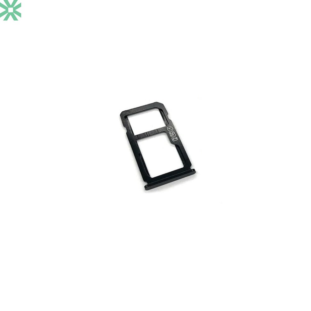 Nokia 8 Sim Tepsisi - Siyah