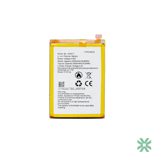 Omix X300 Uyumlu Batarya Pil