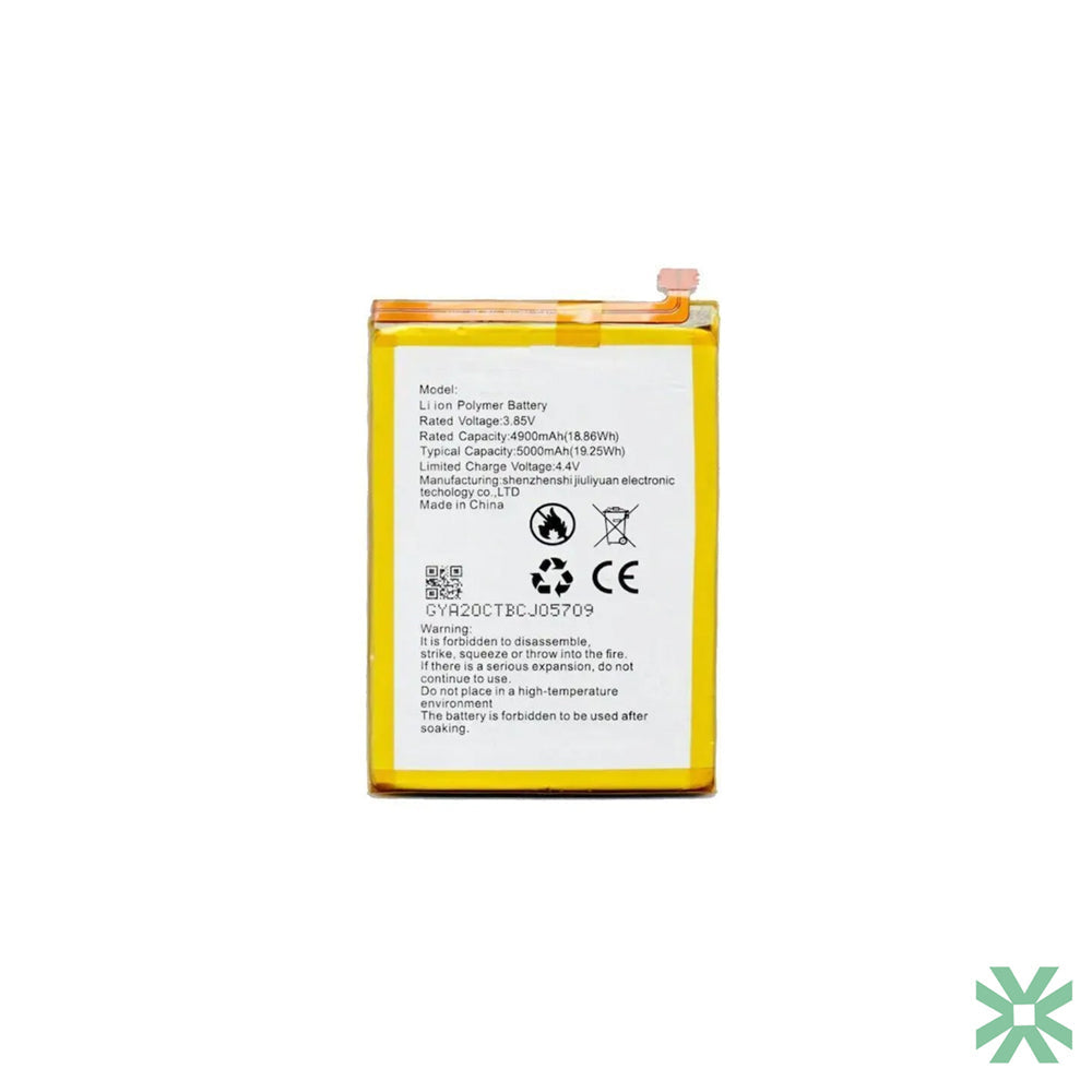 Omix X400 Uyumlu Batarya Pil