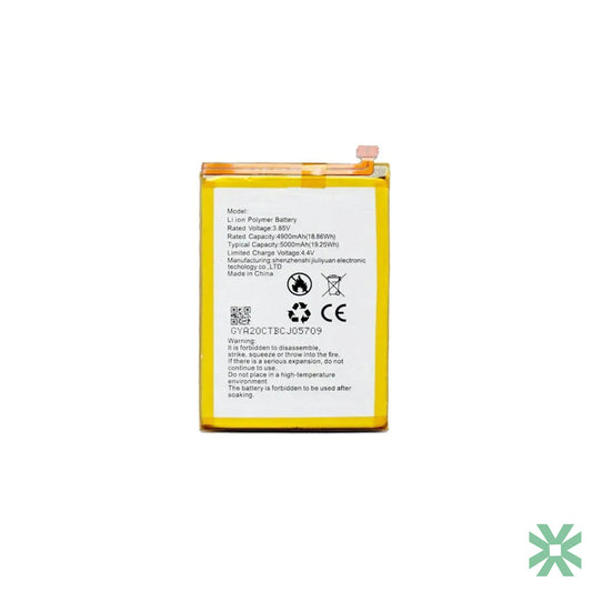 Omix X400 Uyumlu Batarya Pil