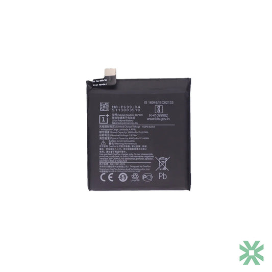 OnePlus 7 (GM1903) Uyumlu Batarya Pil BLP699 3700 mAh