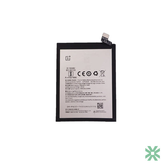 OnePlus 3T (A3010, A3003) Uyumlu Batarya Pil BLP633 3400 mAh