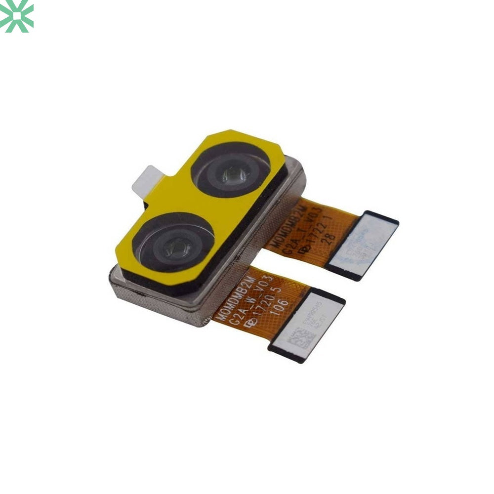 OnePlus 5T (A5010) Arka Kamera