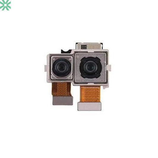 OnePlus 6T (A6010) Arka Kamera