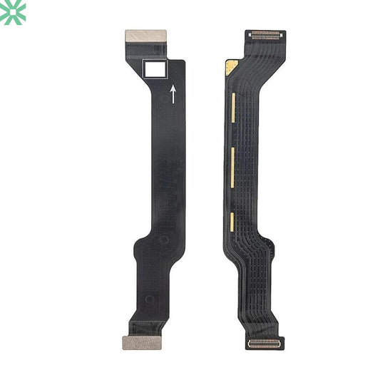 OnePlus 6T (A6010) Ekran Filmi Flex