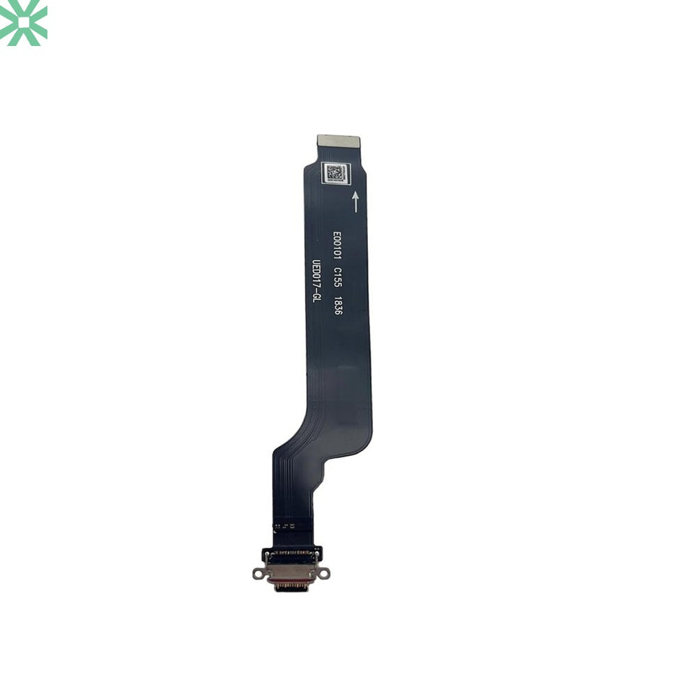 OnePlus 6T (A6010) Şarj Soket Filmi Flex