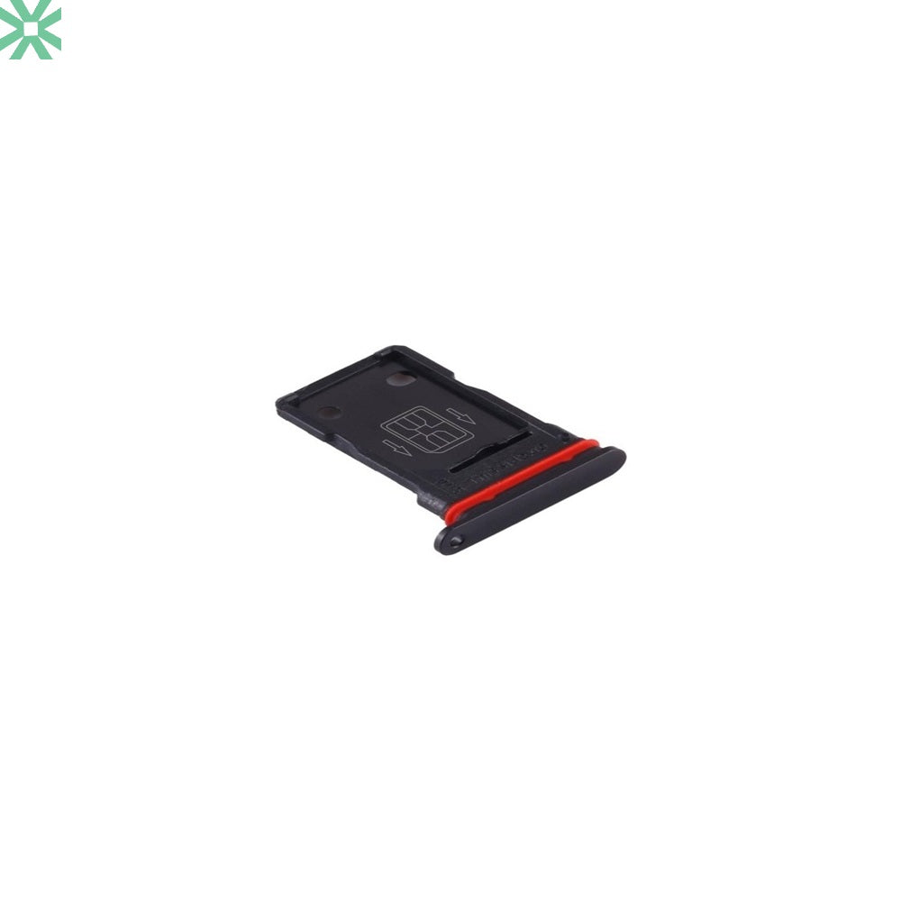 OnePlus 7T (HD1903) Sim Tepsisi - Siyah