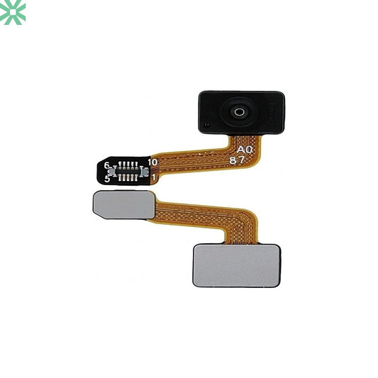OnePlus 7 (GM1903) Parmak İzi Sensörü Filmi Flex