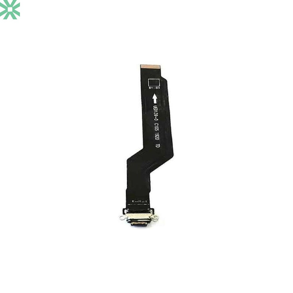 OnePlus 7 (GM1903) Şarj Soket Filmi Flex