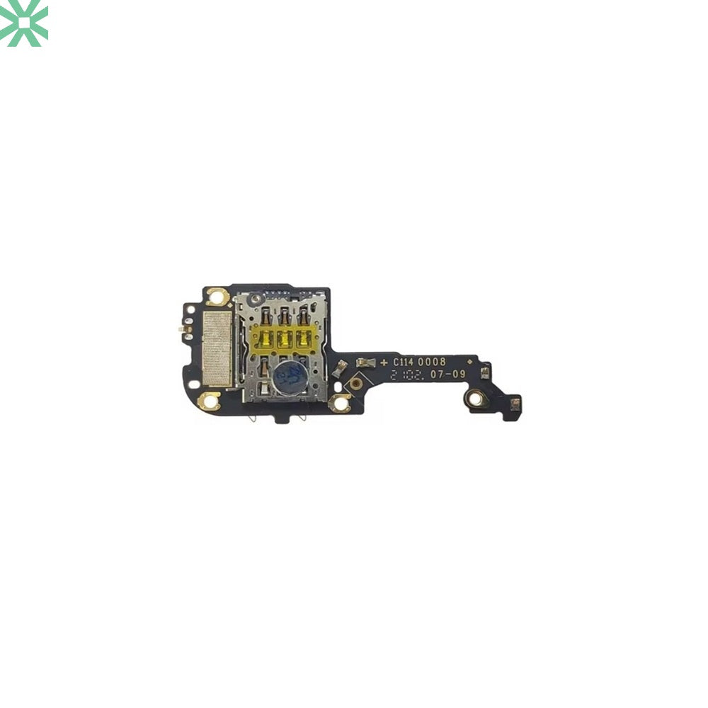 OnePlus 9R (LE2101) Mikrofon Bordu