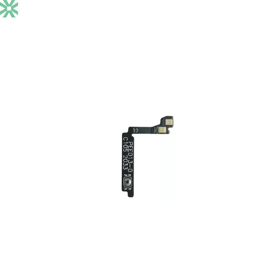 OnePlus 9R (LE2101) On Off Açma Kapatma Filmi Flex