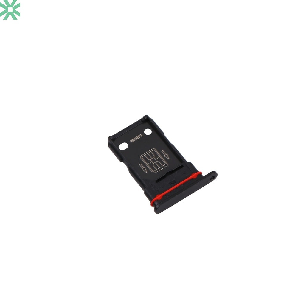 OnePlus 9R (LE2101) Sim Tepsisi - Siyah