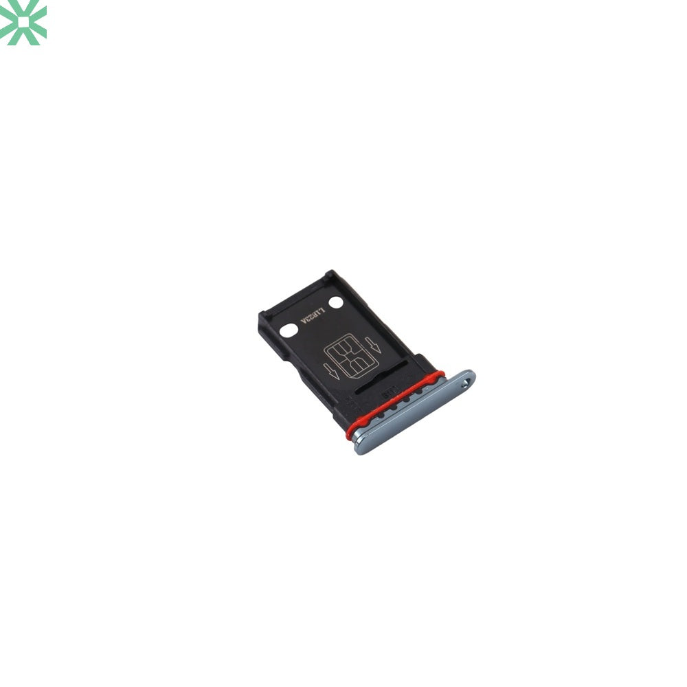 OnePlus 9R (LE2101) Sim Tepsisi - Yeşil