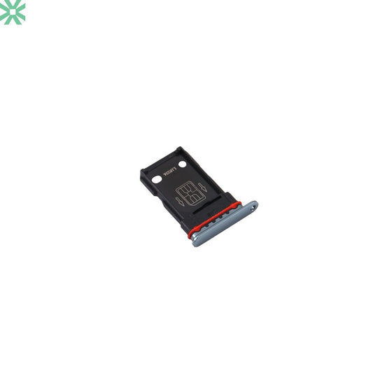 OnePlus 9R (LE2101) Sim Tepsisi - Yeşil