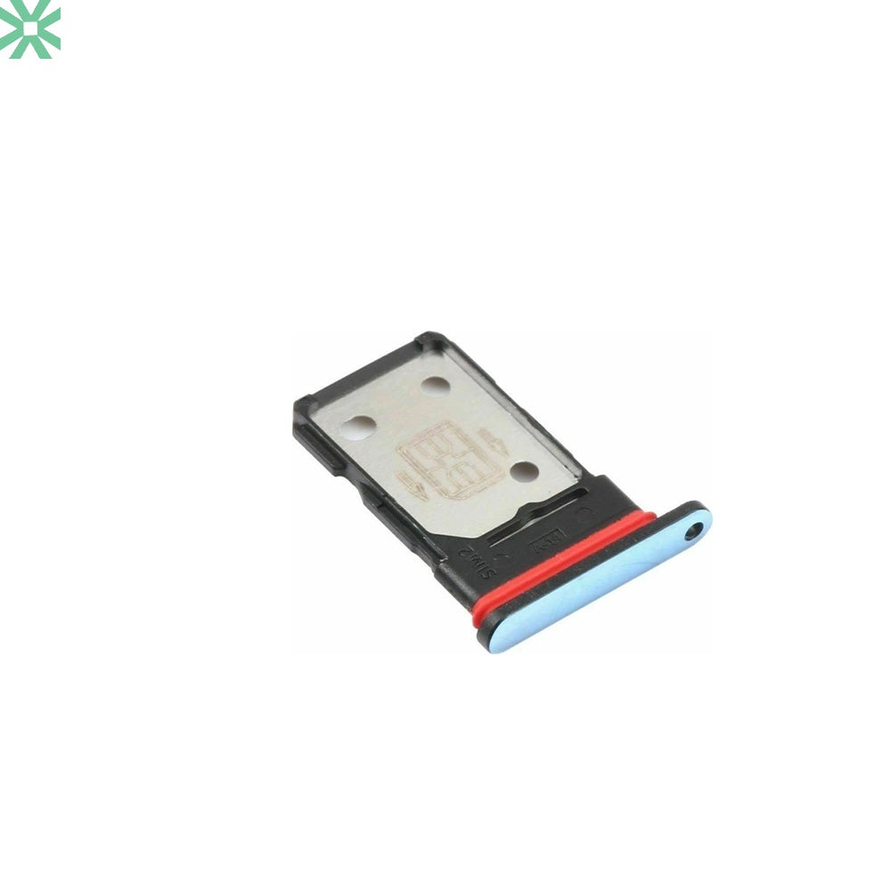 OnePlus 9 (LE2117) Sim Tepsisi - Mavi