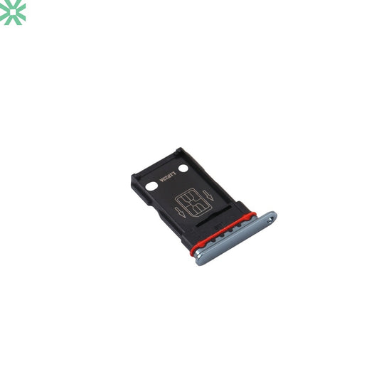 OnePlus 9 Pro (LE2121) Sim Tepsisi - Yeşil