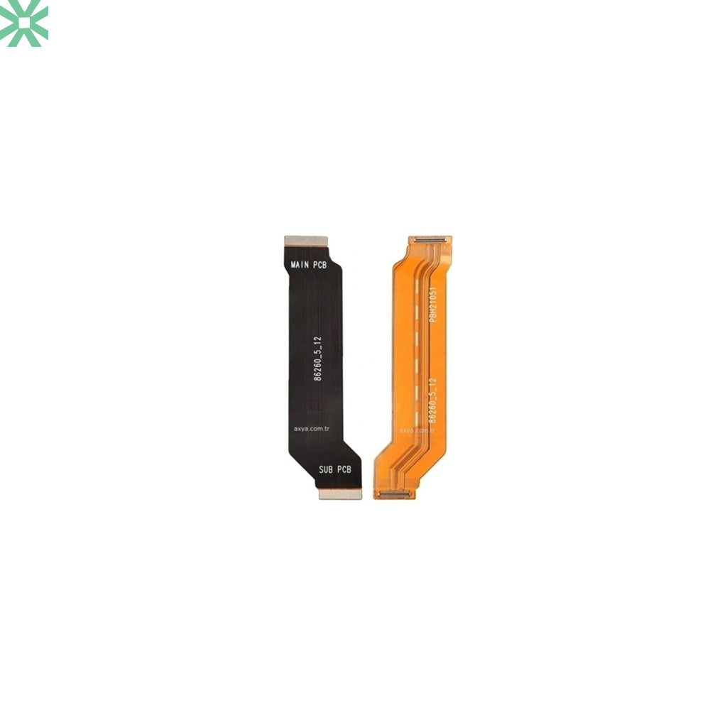 OnePlus Nord N10 5G (BE2029, BE2025) Şarj Bordu Ara Film Flex