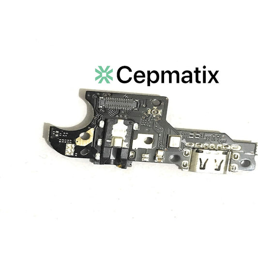 Oppo A7X (PBBM00) Şarj Bordu