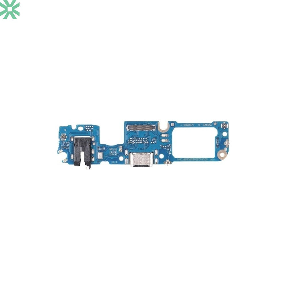 Realme 10 Pro 5G Şarj Bordu
