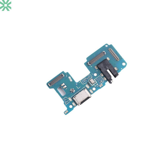 Realme 10 (RMX3630) Mikrofon Bordu Orijinal