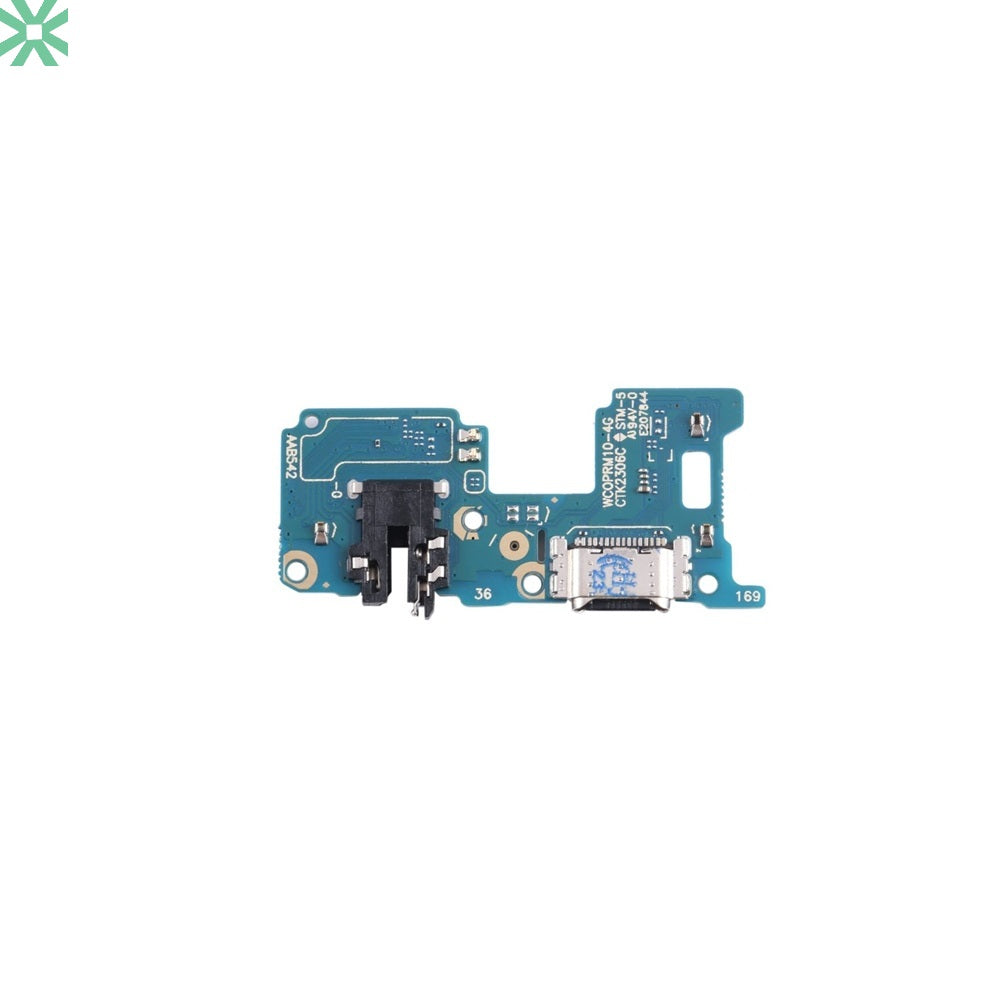 Realme 10 (RMX3630) Şarj Bordu
