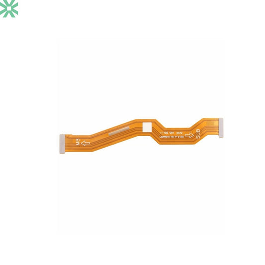 Realme 10 (RMX3630) Şarj Bordu Ara Film NO - 1
