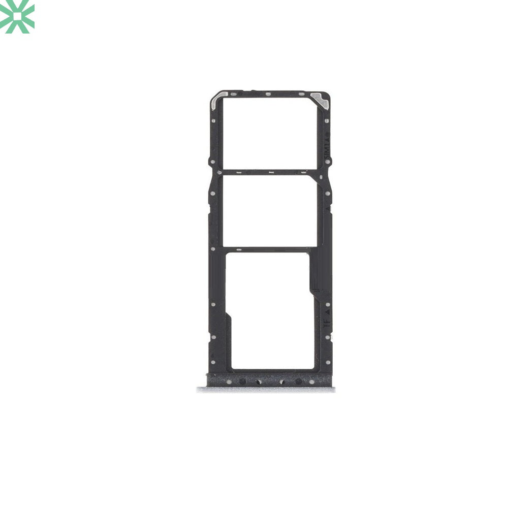 Realme 10 (RMX3630) Sim Tepsisi - Beyaz