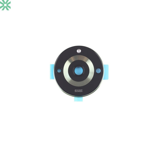 Realme 11 Pro Plus (RMX3741) Kamera Camı Sade - Bej