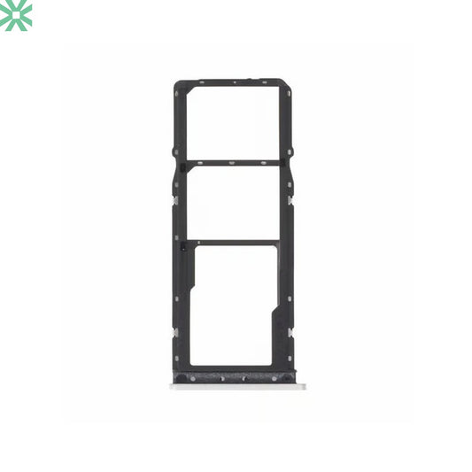 Realme 11 (RMX3780) Sim Tepsisi - Siyah