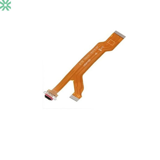 Realme 5 Pro (RMX1971) Şarj Bordu