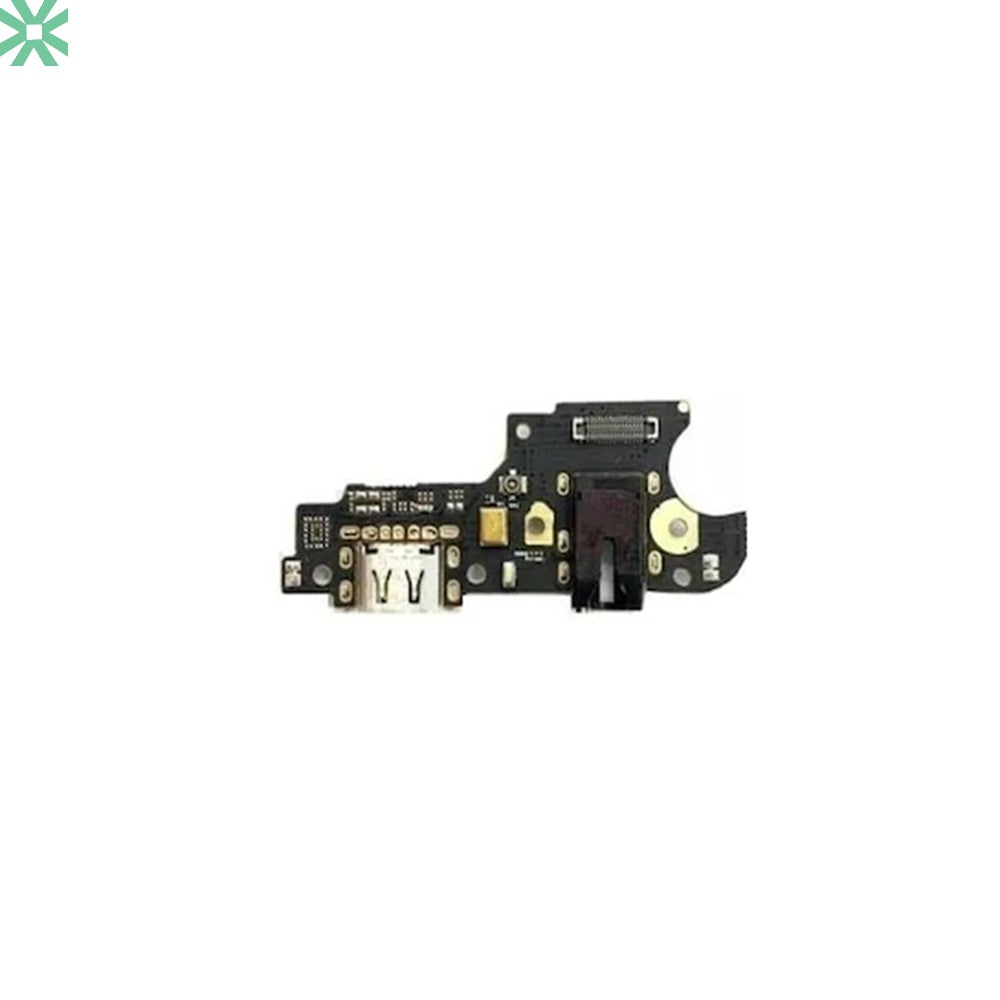 Realme 5i (RMX2030) Mikrofon Bordu