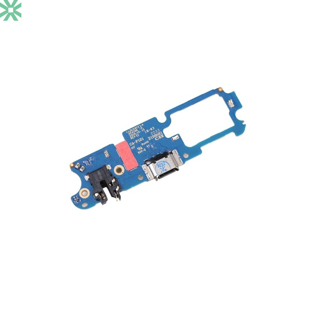 Realme 6 Pro (RMX2061) Mikrofon Bordu