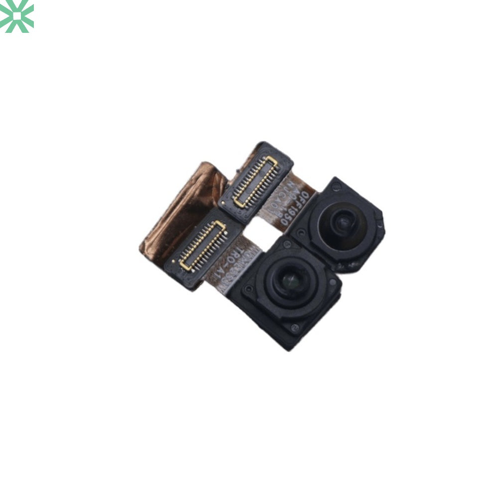 Realme 6 Pro (RMX2061) Ön Kamera Full Set
