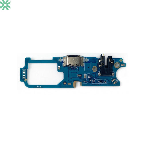 Realme 6 (RMX2001) Mikrofon Bordu