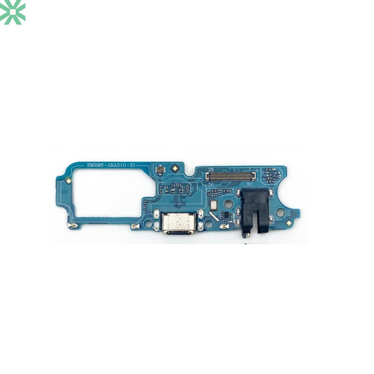 Realme 6 (RMX2001) Şarj Bordu