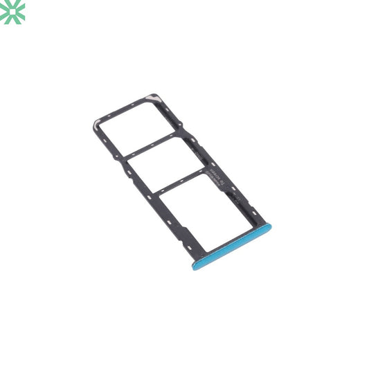 Realme 6i (RMX2040) Sim Tepsisi - Mavi
