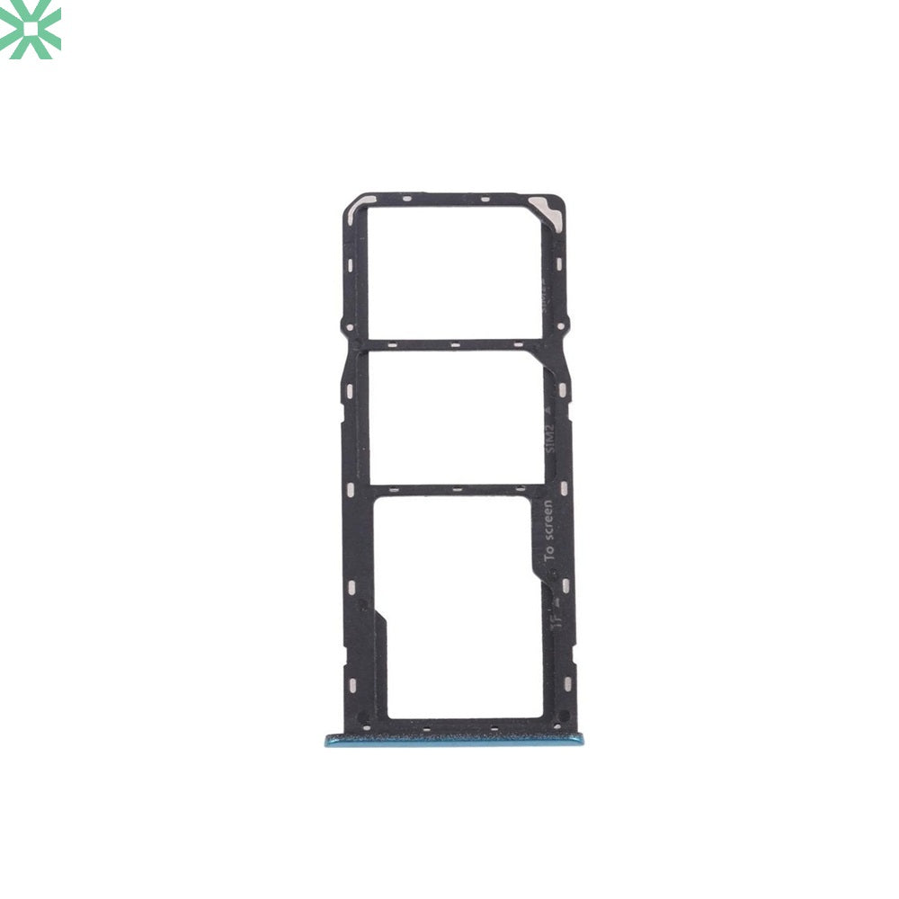 Realme 6i (RMX2040) Sim Tepsisi - Yeşil