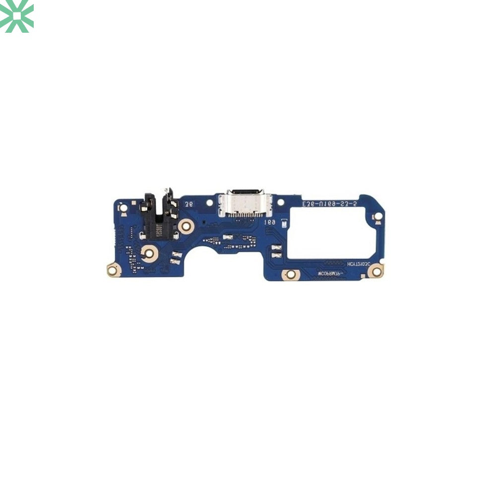 Realme 7 Pro (RMX2170) Şarj Bordu