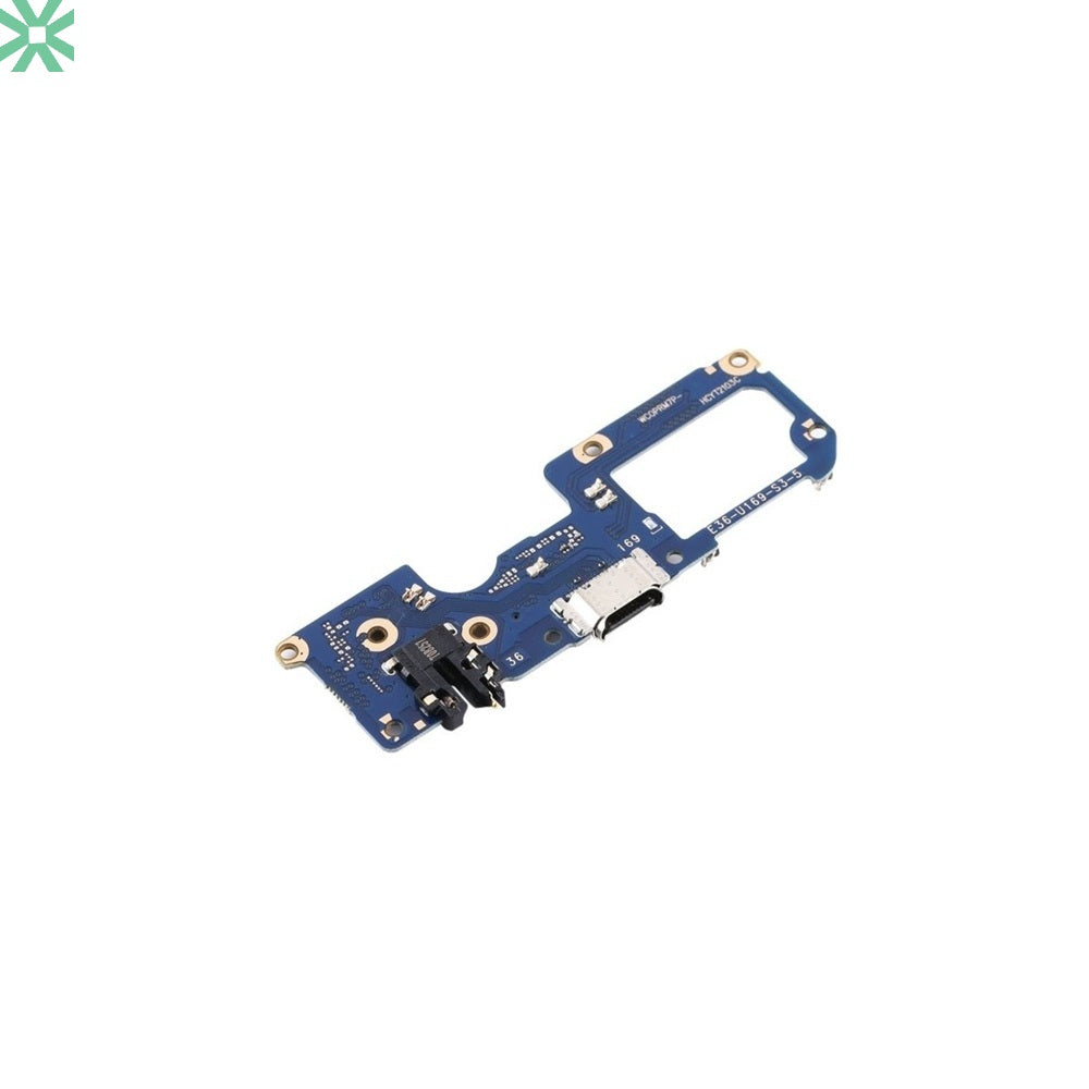 Realme 7 Pro (RMX2170) Şarj Bordu Orijinal