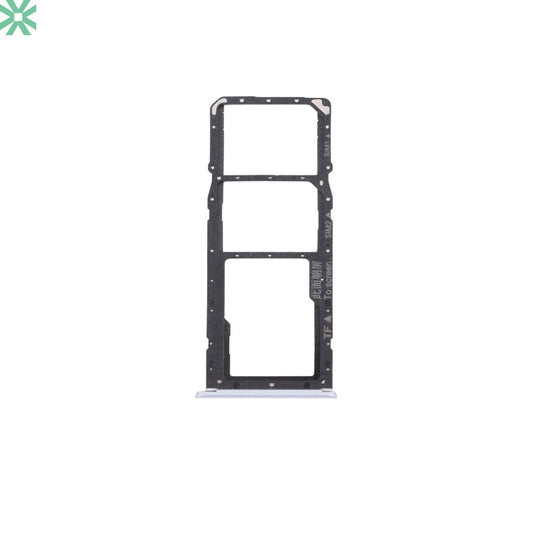 Realme 7 Pro (RMX2170) Sim Tepsisi - Gümüş