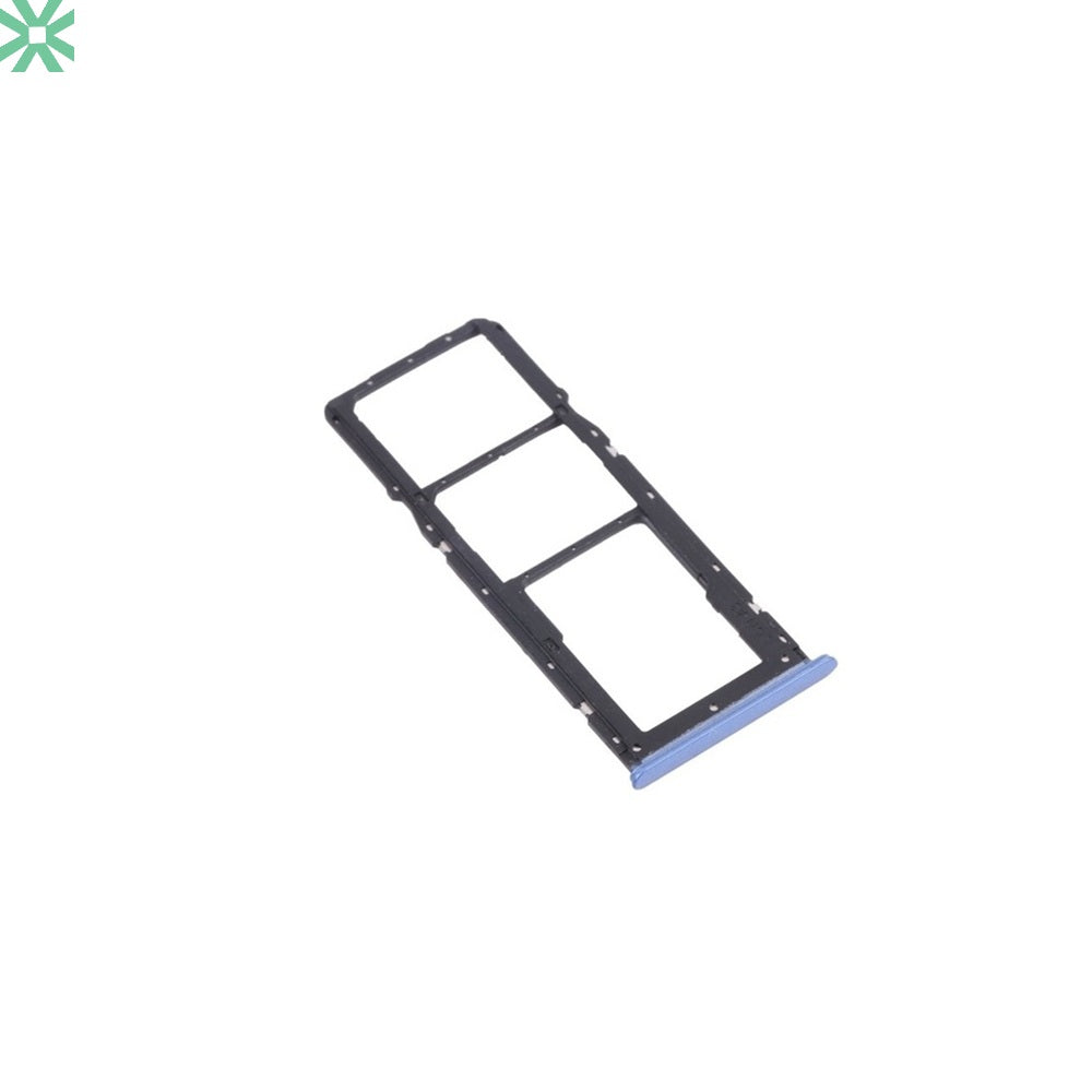 Realme 7 Pro (RMX2170) Sim Tepsisi - Mavi